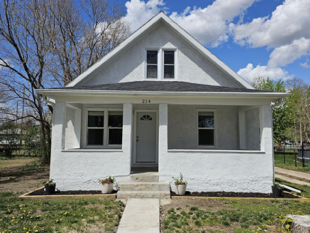 214 E Fremont Street, O'Neill, NE 68763